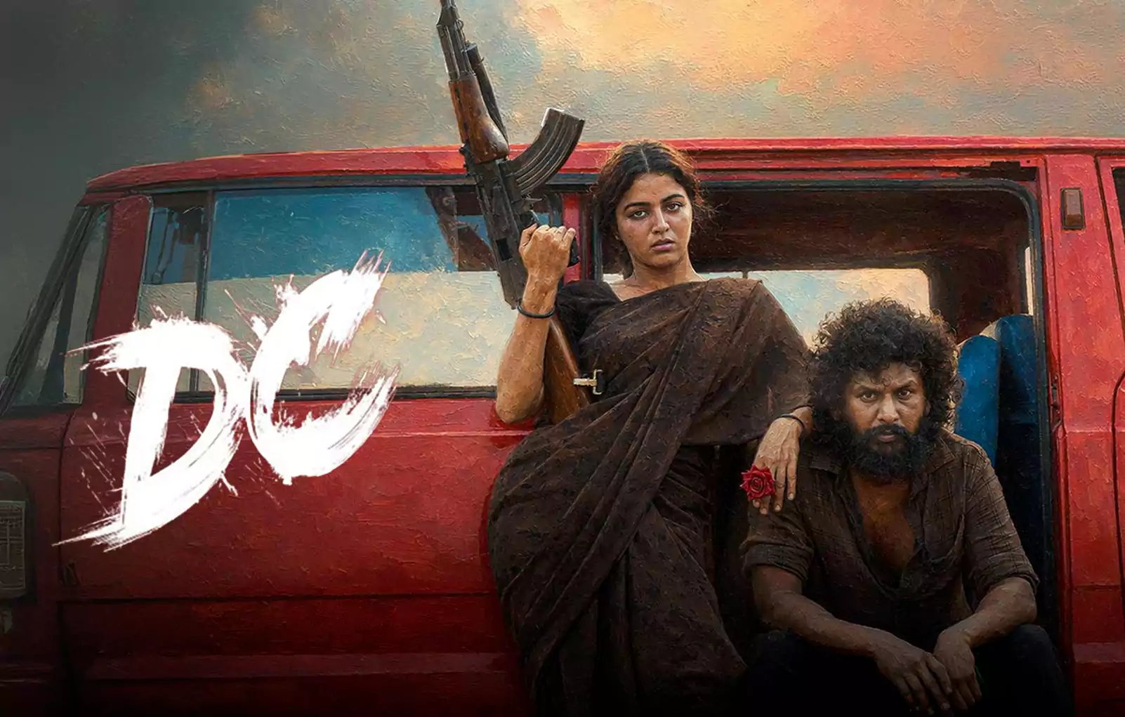డిసి review-img